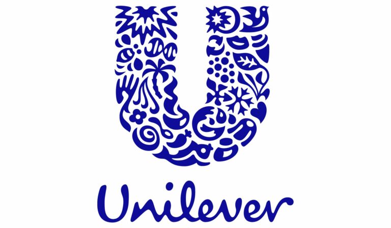 Loghi - Unilever